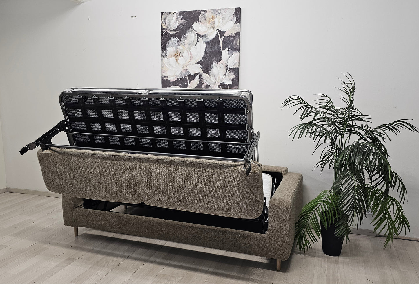 Bolia Scandinavia | Sovesofa