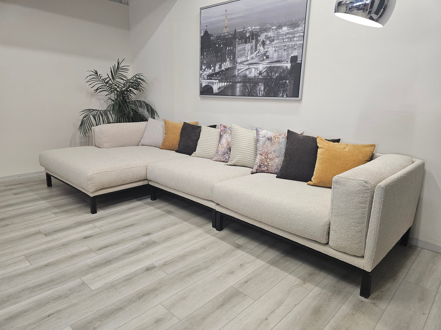 Bolia Cosy Nytt og Spennende Trekk | inkludert frakt*
Til salgs