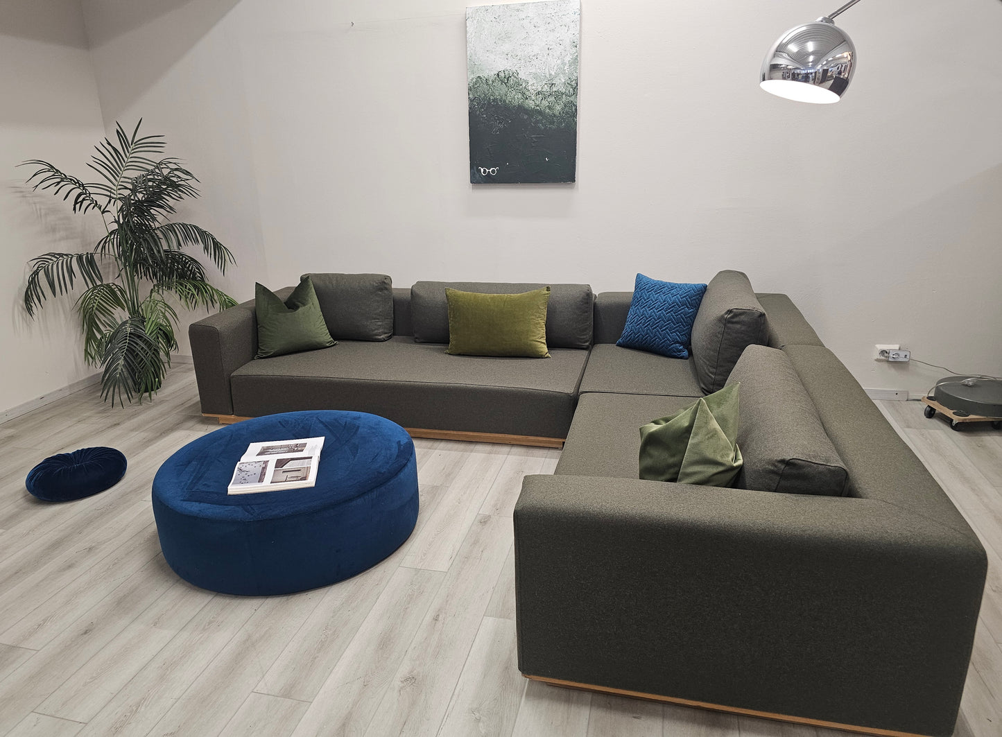 Bolia Element# The Eksklusiv and the Only One is here.