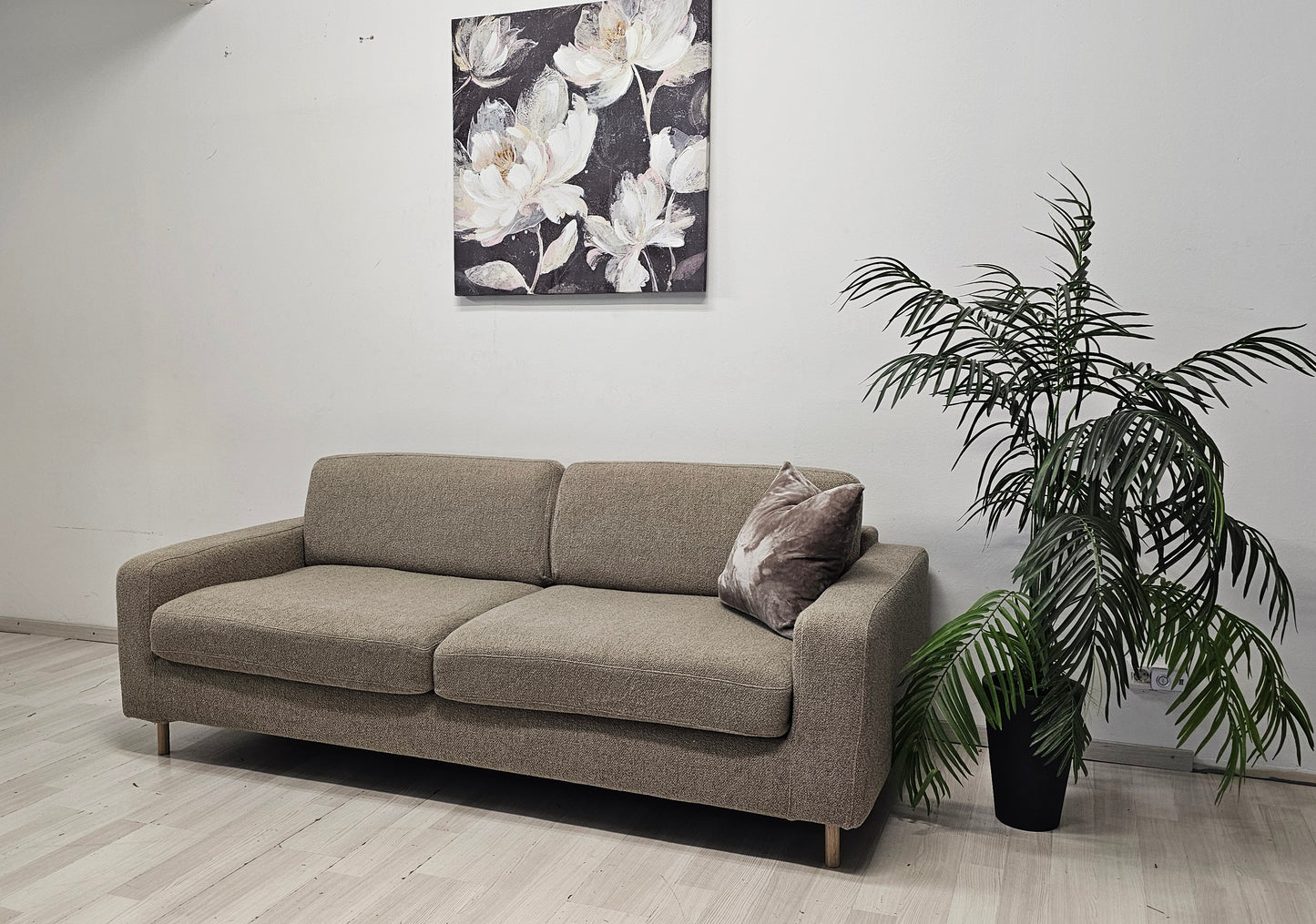 Bolia Scandinavia | Sovesofa