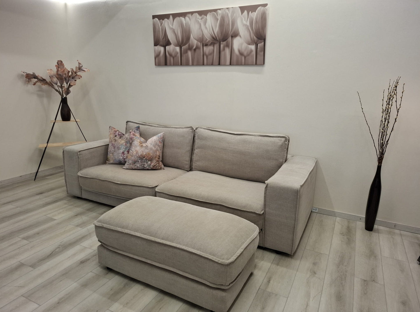 BOLIA NOORA MODULSOFA +/- Eksklusiv komfort