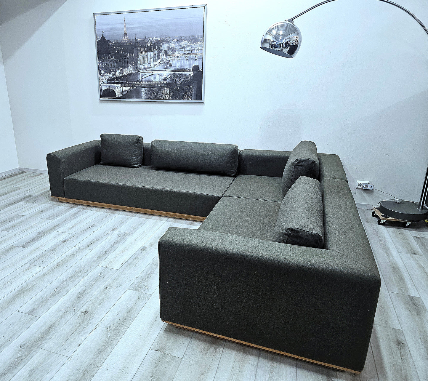 Bolia Element# The Eksklusiv and the Only One is here.