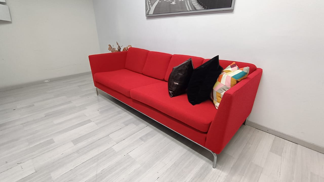 Design Sofa fra Offecct | inkludert frakt