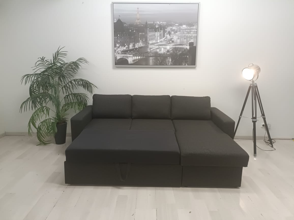 Sovesofa fra Bohus