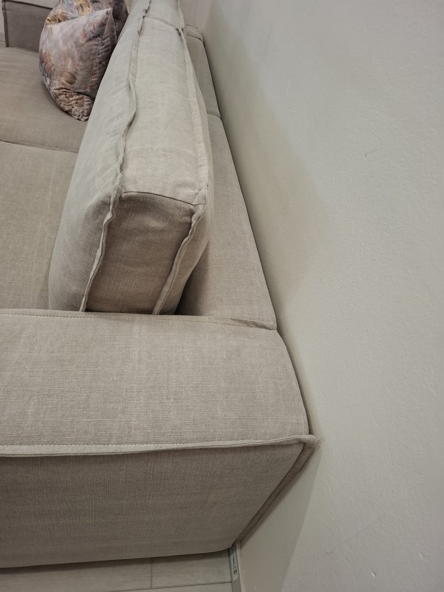 BOLIA NOORA MODULSOFA +/- Eksklusiv komfort