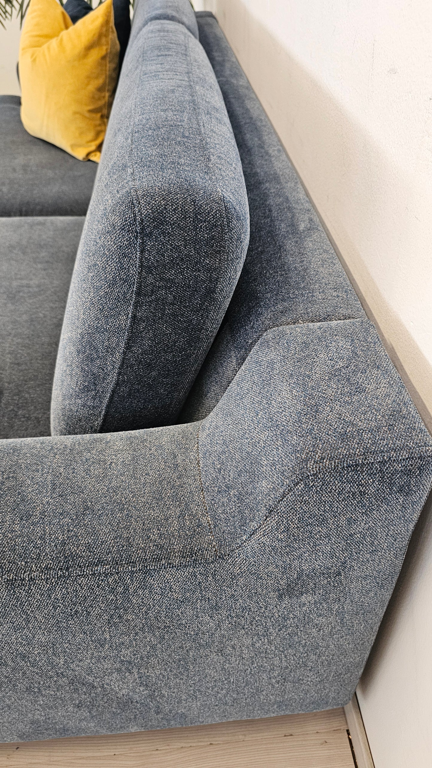 Vilmers sofa | komfortabel og Elegant