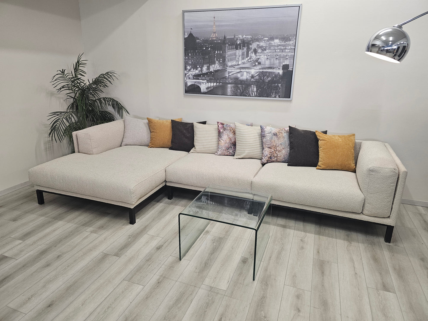 Bolia Cosy Nytt og Spennende Trekk | inkludert frakt*
Til salgs