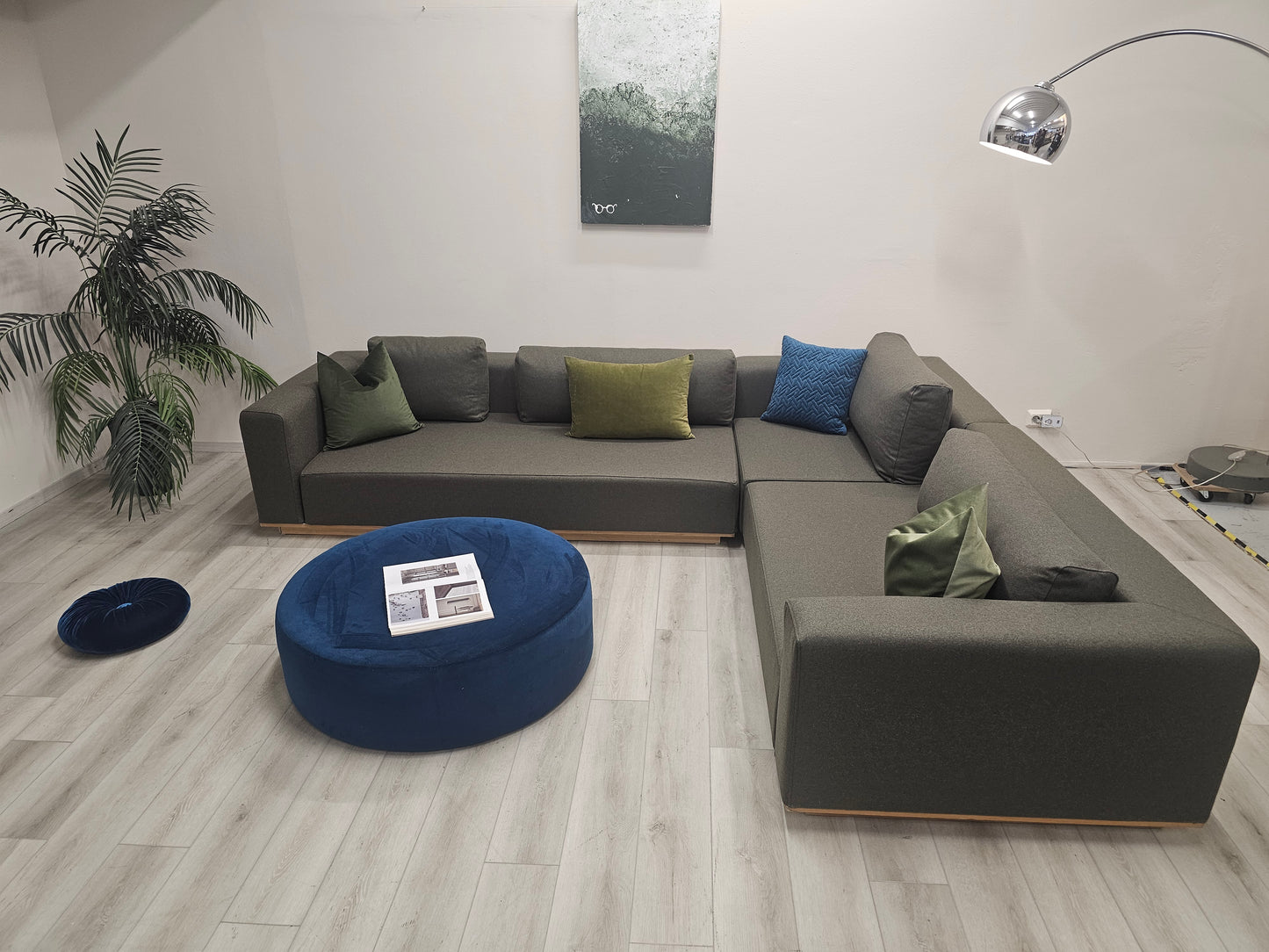 Bolia Element# The Eksklusiv and the Only One is here.