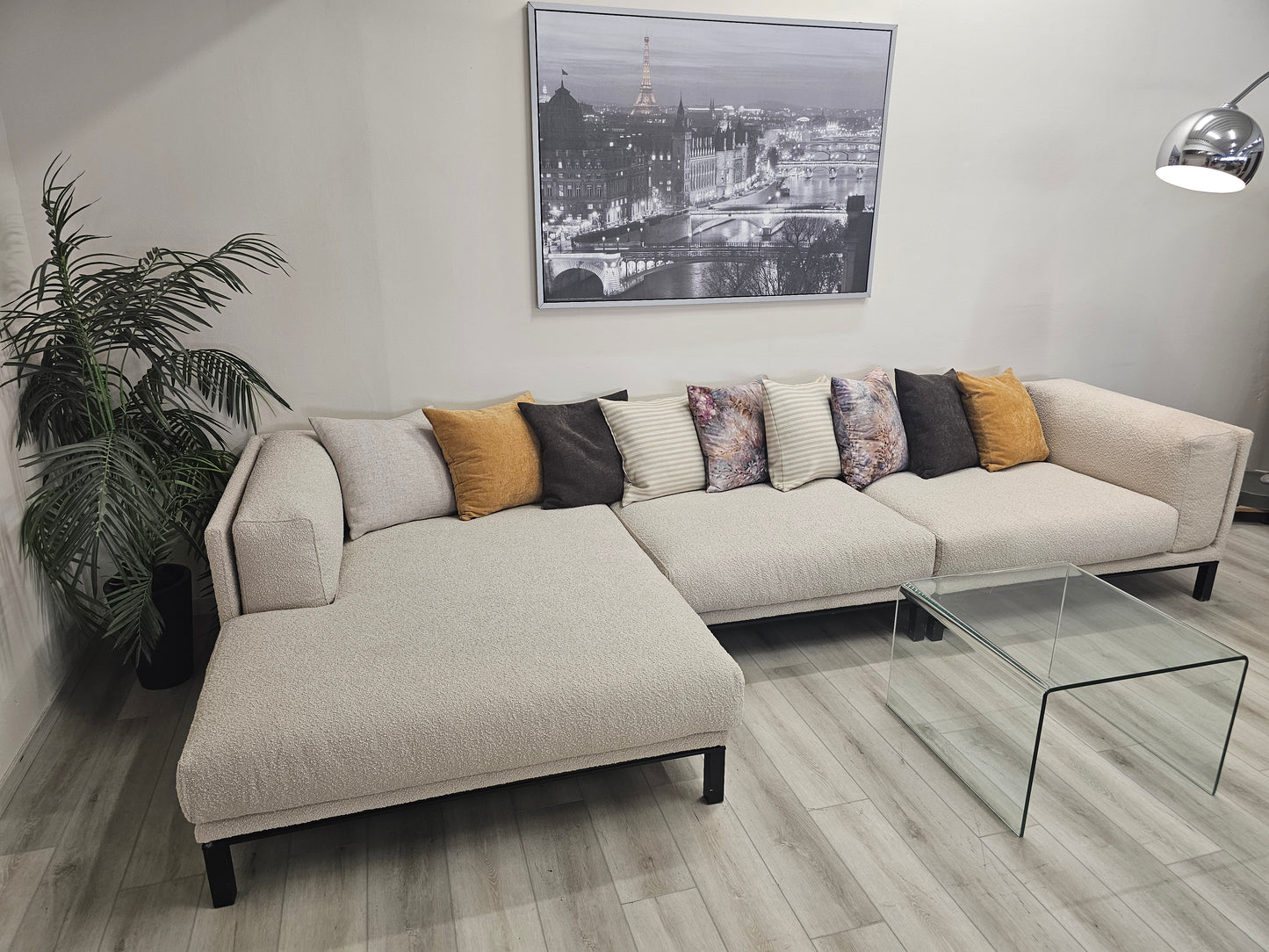 Bolia Cosy Nytt og Spennende Trekk | inkludert frakt*
Til salgs