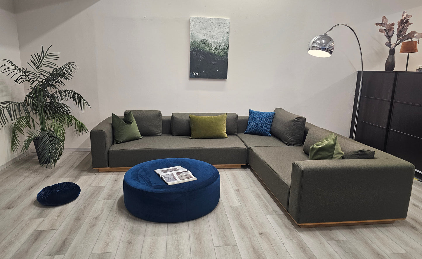 Bolia Element# The Eksklusiv and the Only One is here.